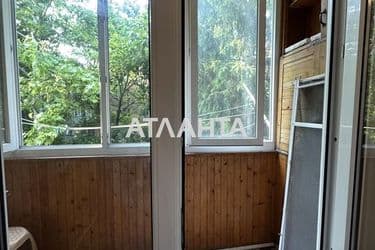 2-rooms apartment apartment by the address st. Seminarskaya Gamarnika (area 39,9 m²) - Atlanta.ua - photo 31