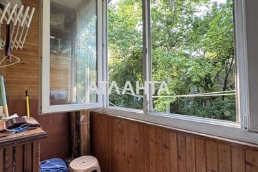 2-rooms apartment apartment by the address st. Seminarskaya Gamarnika (area 39,9 m²) - Atlanta.ua - photo 22