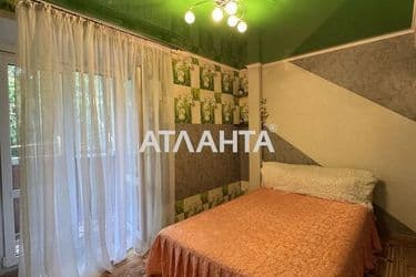 2-rooms apartment apartment by the address st. Seminarskaya Gamarnika (area 39,9 m²) - Atlanta.ua - photo 33