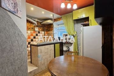 2-rooms apartment apartment by the address st. Seminarskaya Gamarnika (area 39,9 m²) - Atlanta.ua - photo 36