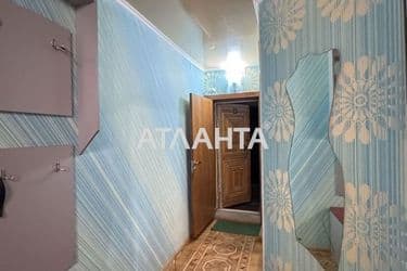 2-rooms apartment apartment by the address st. Seminarskaya Gamarnika (area 39,9 m²) - Atlanta.ua - photo 35