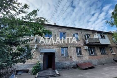 3-rooms apartment apartment by the address st. Balukova (area 60 m²) - Atlanta.ua - photo 33