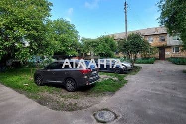 3-rooms apartment apartment by the address st. Balukova (area 60 m²) - Atlanta.ua - photo 34