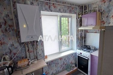 3-rooms apartment apartment by the address st. Balukova (area 60 m²) - Atlanta.ua - photo 23