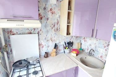 3-rooms apartment apartment by the address st. Balukova (area 60 m²) - Atlanta.ua - photo 21