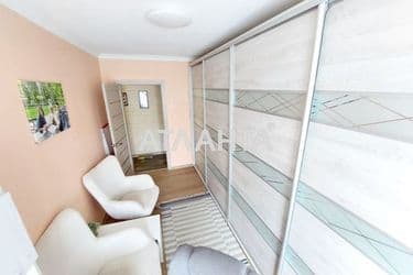 3-rooms apartment apartment by the address st. Balukova (area 60 m²) - Atlanta.ua - photo 25