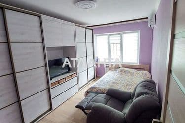 3-rooms apartment apartment by the address st. Balukova (area 60 m²) - Atlanta.ua - photo 27