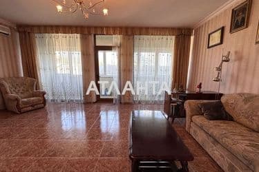 2-rooms apartment apartment by the address st. Uspenskiy per Vasiliya Degtya per (area 85 m²) - Atlanta.ua - photo 16