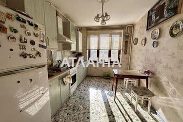2-rooms apartment apartment by the address st. Uspenskiy per Vasiliya Degtya per (area 85 m²) - Atlanta.ua - photo 22