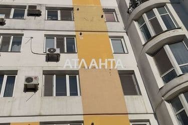 2-rooms apartment apartment by the address st. Uspenskiy per Vasiliya Degtya per (area 85 m²) - Atlanta.ua - photo 28