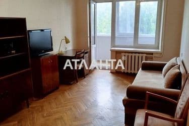 1-room apartment apartment by the address st. Prosp Nauki (area 39,3 m²) - Atlanta.ua - photo 18