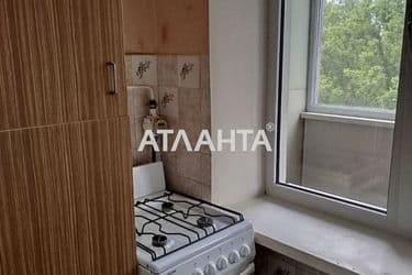 1-room apartment apartment by the address st. Prosp Nauki (area 39,3 m²) - Atlanta.ua - photo 22