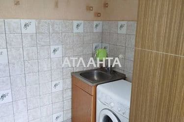 1-room apartment apartment by the address st. Prosp Nauki (area 39,3 m²) - Atlanta.ua - photo 23