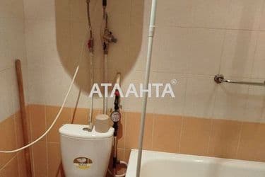 1-room apartment apartment by the address st. Prosp Nauki (area 39,3 m²) - Atlanta.ua - photo 24