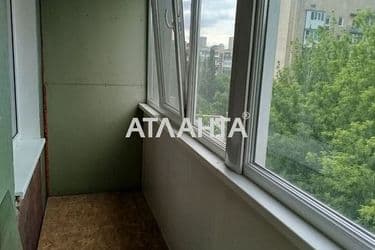 1-room apartment apartment by the address st. Prosp Nauki (area 39,3 m²) - Atlanta.ua - photo 27