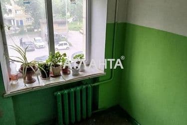 1-room apartment apartment by the address st. Prosp Nauki (area 39,3 m²) - Atlanta.ua - photo 31
