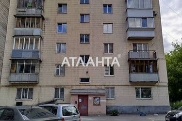 1-room apartment apartment by the address st. Prosp Nauki (area 39,3 m²) - Atlanta.ua - photo 32