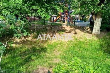 1-room apartment apartment by the address st. Prosp Nauki (area 39,3 m²) - Atlanta.ua - photo 33