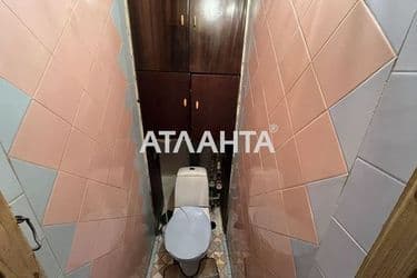 3-rooms apartment apartment by the address st. Nebesnoy Sotni pr Zhukova marsh pr Leninskoy iskry pr (area 48 m²) - Atlanta.ua - photo 26