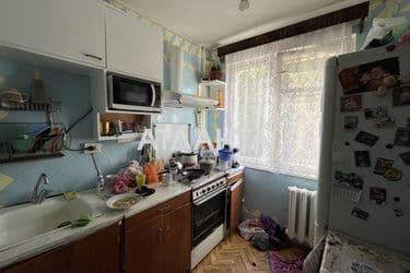 3-rooms apartment apartment by the address st. Nebesnoy Sotni pr Zhukova marsh pr Leninskoy iskry pr (area 48 m²) - Atlanta.ua - photo 27