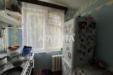 3-rooms apartment apartment by the address st. Nebesnoy Sotni pr Zhukova marsh pr Leninskoy iskry pr (area 48 m²) - Atlanta.ua - photo 25