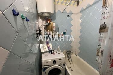 3-rooms apartment apartment by the address st. Nebesnoy Sotni pr Zhukova marsh pr Leninskoy iskry pr (area 48 m²) - Atlanta.ua - photo 29