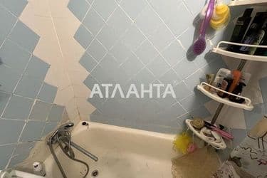 3-rooms apartment apartment by the address st. Nebesnoy Sotni pr Zhukova marsh pr Leninskoy iskry pr (area 48 m²) - Atlanta.ua - photo 30