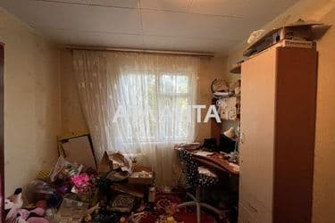 3-rooms apartment apartment by the address st. Nebesnoy Sotni pr Zhukova marsh pr Leninskoy iskry pr (area 48 m²) - Atlanta.ua - photo 22