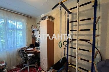 3-rooms apartment apartment by the address st. Nebesnoy Sotni pr Zhukova marsh pr Leninskoy iskry pr (area 48 m²) - Atlanta.ua - photo 21