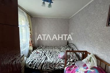 3-rooms apartment apartment by the address st. Nebesnoy Sotni pr Zhukova marsh pr Leninskoy iskry pr (area 48 m²) - Atlanta.ua - photo 24