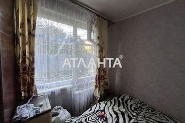 3-rooms apartment apartment by the address st. Nebesnoy Sotni pr Zhukova marsh pr Leninskoy iskry pr (area 48 m²) - Atlanta.ua - photo 23