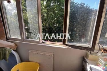 3-rooms apartment apartment by the address st. Nebesnoy Sotni pr Zhukova marsh pr Leninskoy iskry pr (area 48 m²) - Atlanta.ua - photo 31
