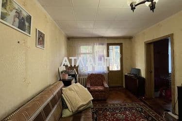 3-rooms apartment apartment by the address st. Nebesnoy Sotni pr Zhukova marsh pr Leninskoy iskry pr (area 48 m²) - Atlanta.ua - photo 20