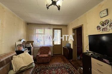 3-rooms apartment apartment by the address st. Nebesnoy Sotni pr Zhukova marsh pr Leninskoy iskry pr (area 48 m²) - Atlanta.ua - photo 19