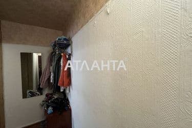 3-rooms apartment apartment by the address st. Nebesnoy Sotni pr Zhukova marsh pr Leninskoy iskry pr (area 48 m²) - Atlanta.ua - photo 33