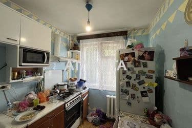 3-rooms apartment apartment by the address st. Nebesnoy Sotni pr Zhukova marsh pr Leninskoy iskry pr (area 48 m²) - Atlanta.ua - photo 36