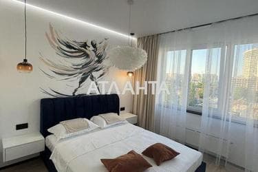 2-rooms apartment apartment by the address st. Literaturnaya (area 57 m²) - Atlanta.ua - photo 24