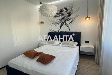 2-rooms apartment apartment by the address st. Literaturnaya (area 57 m²) - Atlanta.ua - photo 25