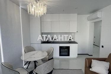2-rooms apartment apartment by the address st. Literaturnaya (area 57 m²) - Atlanta.ua - photo 26