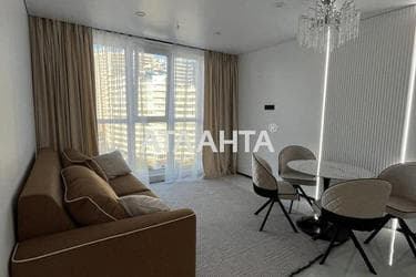 2-rooms apartment apartment by the address st. Literaturnaya (area 57 m²) - Atlanta.ua - photo 27