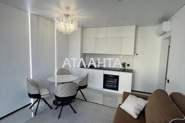 2-rooms apartment apartment by the address st. Literaturnaya (area 57 m²) - Atlanta.ua - photo 30