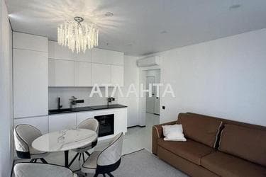 2-rooms apartment apartment by the address st. Literaturnaya (area 57 m²) - Atlanta.ua - photo 31