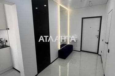 2-rooms apartment apartment by the address st. Literaturnaya (area 57 m²) - Atlanta.ua - photo 41