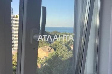2-rooms apartment apartment by the address st. Literaturnaya (area 57 m²) - Atlanta.ua - photo 44