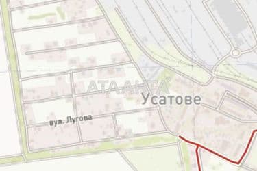 Landplot by the address st. Lugovaya (area 10 acr) - Atlanta.ua - photo 14