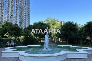 2-комнатная квартира по адресу Французский бул. (площадь 45 м²) - Atlanta.ua - фото 38