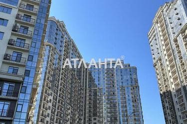 2-комнатная квартира по адресу Французский бул. (площадь 45 м²) - Atlanta.ua - фото 39