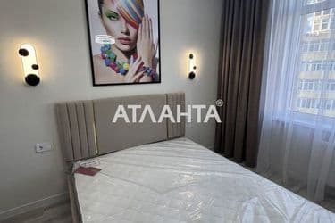 1-room apartment apartment by the address st. Krasnova (area 42,5 m²) - Atlanta.ua - photo 21