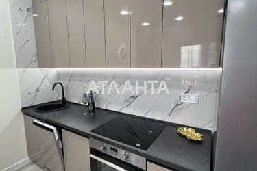 1-room apartment apartment by the address st. Krasnova (area 42,5 m²) - Atlanta.ua - photo 20