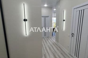 1-room apartment apartment by the address st. Krasnova (area 42,5 m²) - Atlanta.ua - photo 22